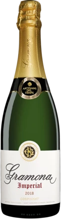 Gramona Imperial 2018