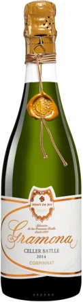 Gramona »Celler Batlle« Brut 2014