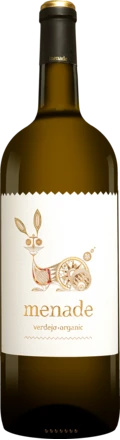 Menade Verdejo - 1,5 L. Magnum 2023