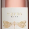 Y'EPES Rosé 2023 -VINOS Verkäufe vinos 37786 mainimagevads 1