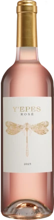 Y'EPES Rosé 2023
