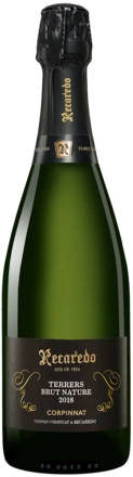 Recaredo Terrers Brut Nature 2018