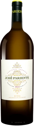 José Pariente Verdejo - 1,5 L. Magnum 2023