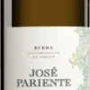 José Pariente Sauvignon Blanc 2023 -VINOS Verkäufe vinos 37807 mainimagevads 1