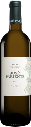 José Pariente Sauvignon Blanc 2023