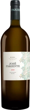 José Pariente Sauvignon Blanc - 1,5 L. Magnum 2023