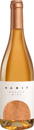 Nanit Orange Wine 2023