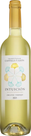 Intuición »Aniversario« Verdejo 2023