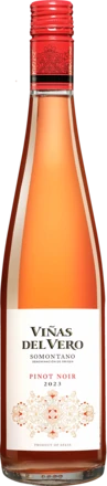 Viñas Del Vero Pinot Noir Rosado 2023