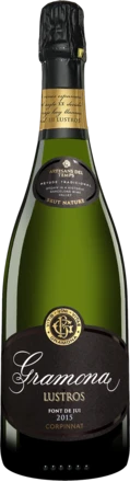 Gramona »III Lustros« Brut Nature 2015