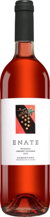 Enate Rosado Cabernet Sauvignon 2023