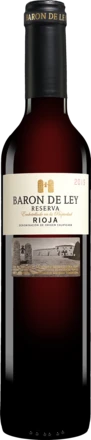 Barón De Ley Reserva - 0,5 L. 2019
