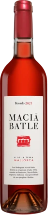 Macià Batle Rosado 2023