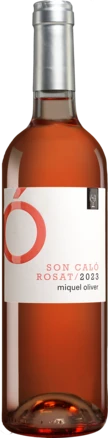 Miquel Oliver Rosat »Son Caló« 2023