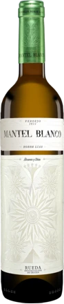 Mantel Blanco Verdejo 2023