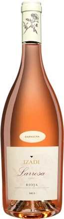 Izadi »Larrosa« Rosado 2023