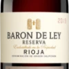 Barón De Ley Reserva 2019 2 Barón De Ley Reserva 2019 -VINOS Verkäufe vinos 38413 mainimagevads 1