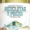 Bicicletas Y Peces Sauvignon Blanc 2023 -VINOS Verkäufe vinos 38497 mainimagevads 1