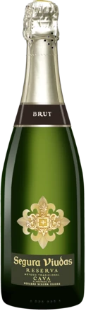 Segura Viudas Cava Reserva Brut