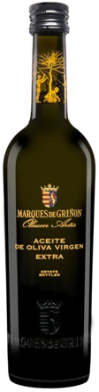Olivenöl »Marqués De Griñón Oleum Artis« - 0,5 L -VINOS Verkäufe vinos 4533 mainimagevads 1