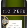 González Byass »Tío Pepe« Fino -VINOS Verkäufe vinos 4577 mainimagevads 1