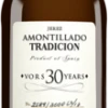 Tradición Amontillado Seco »V.O.R.S. 30 Años« 2 Tradición Amontillado Seco »V.O.R.S. 30 Años« -VINOS Verkäufe vinos 4724 mainimagevads 1