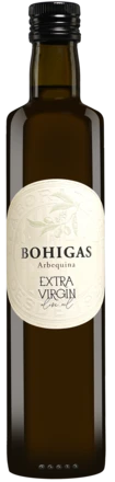 Olivenöl »Bohigas« - 0,5 L. -VINOS Verkäufe vinos 5614 mainimagevads 1