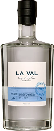 La Val »Orujo De Galicia«