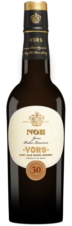 González Byass V.O.R.S. 30 Años Pedro Ximénez »Noé« - 0,375 L