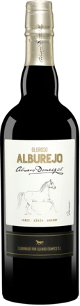 Álvaro Domecq Oloroso »Alburejo«