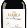 Álvaro Domecq Cream »Aranda« 1 Álvaro Domecq Cream »Aranda« -VINOS Verkäufe vinos 5983 mainimagevads 1
