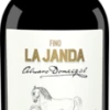 Álvaro Domecq Fino »La Janda«