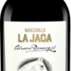 Álvaro Domecq Manzanilla »La Jaca« 2 Álvaro Domecq Manzanilla »La Jaca« -VINOS Verkäufe vinos 5985 mainimagevads 1
