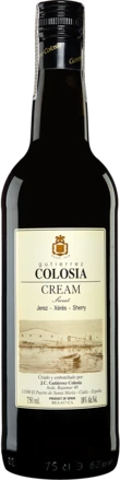Gutiérrez-Colosía Cream