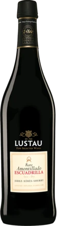 Lustau »Escuadrilla« Rare Amontillado
