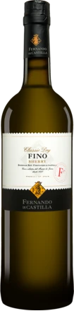 Fernando De Castilla Fino »Classic Dry«