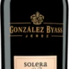 González Byass »Solera 1847« Cream 1 González Byass »Solera 1847« Cream -VINOS Verkäufe vinos 6084 mainimagevads 1