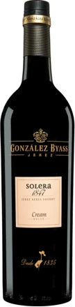 González Byass »Solera 1847« Cream