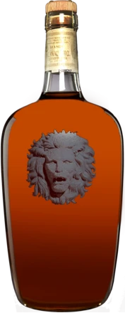 Brandy Mascaró »X.O. Ego« - 0,7 L.