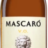 Brandy Mascaró »V.O.« - 0,7 L.