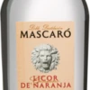 Mascaró Orangen-Likör »Licor De Naranja« - 0,7 L. -VINOS Verkäufe vinos 7936 mainimagevads 1