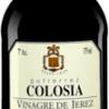 Vinagre Gutiérrez-Colosía »Jerez Al Pedro Ximénez« - 0,375 L 2 Vinagre Gutiérrez-Colosía »Jerez Al Pedro Ximénez« - 0,375 L -VINOS Verkäufe vinos 8056 mainimagevads 1