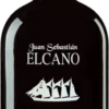 Brandy Gutiérrez-Colosía »Juan Sebastián Elcano« Solera Gran Reserva - 0,7 L. Gran Reserva 2 Brandy Gutiérrez-Colosía »Juan Sebastián Elcano« Solera Gran Reserva - 0,7 L. Gran Reserva -VINOS Verkäufe vinos 8057 mainimagevads 1