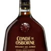 Brandy Osborne »Conde De Osborne« Solera Gran Reserva - 0,7 L. 2 Brandy Osborne »Conde De Osborne« Solera Gran Reserva - 0,7 L. -VINOS Verkäufe vinos 8294 mainimagevads 1