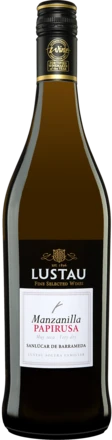 Lustau »Papirusa« Manzanilla