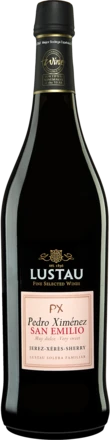 Lustau »San Emilio« Pedro Ximénez