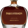 Brandy Álvaro Domecq »Duque De Veragua« Solera Gran Reserva - 0,7 L.