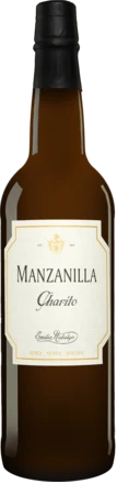 Emilio Hidalgo Manzanilla »Charito«
